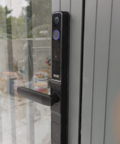 Khóa điện tử cửa nhôm GIOVANI GSL-K276