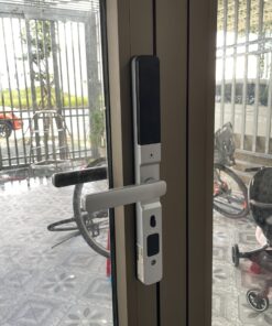 Khóa điện tử cửa nhôm GIOVANI GSL-K276