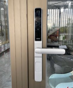 Khóa điện tử cửa nhôm GIOVANI GSL-K276