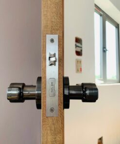 Khóa điện tử cửa gỗ GIOVANI GSL-S3