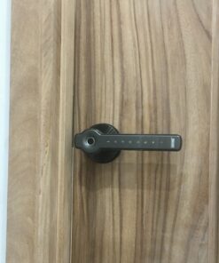 Khóa điện tử cửa gỗ GIOVANI GSL-S3