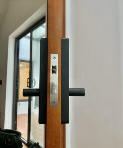 Khóa điện tử cửa gỗ GIOVANI GSL-U268B