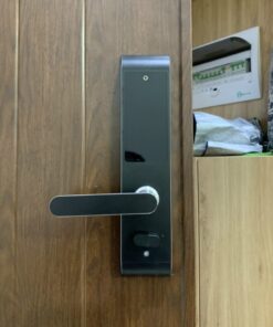 Khóa điện tử cửa gỗ GIOVANI GSL-U311B