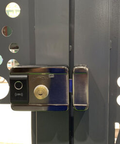 Khóa điện tử cửa cổng GIOVANI GSL-W611MD