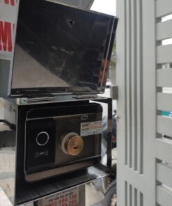 Khóa điện tử cửa cổng GIOVANI GSL-W611MD