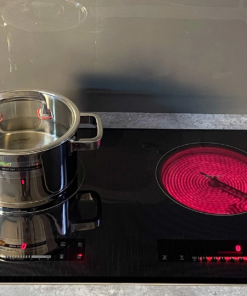 Bếp điện từ đôi Eurosun EU-TE226PRO Bếp điện từ đôi Eurosun EU-TE226PRO