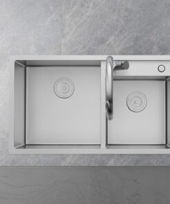 Chậu rửa bát Eurogold EUS28248