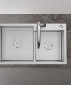 Chậu rửa bát Eurogold EUS38247