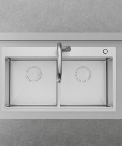 Chậu rửa bát Eurogold EUS88850