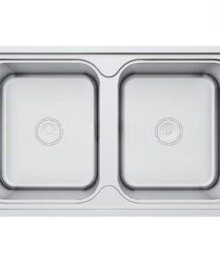 Chậu rửa bát Eurogold EUD67848