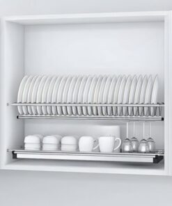 Giá bát đĩa cố định Eurogold EUV86