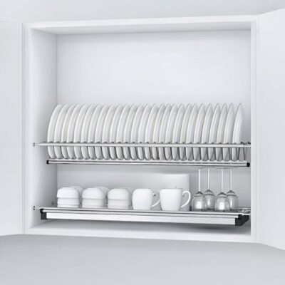 Giá bát đĩa cố định Eurogold EUV86