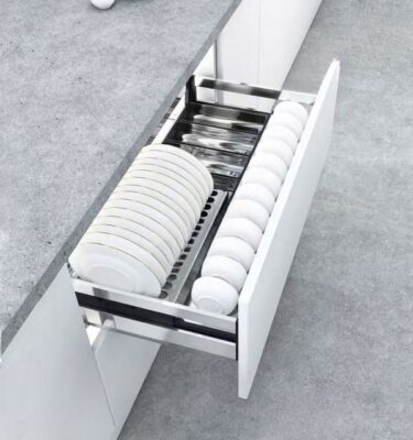 Giá bát đĩa Eurogold EUB65