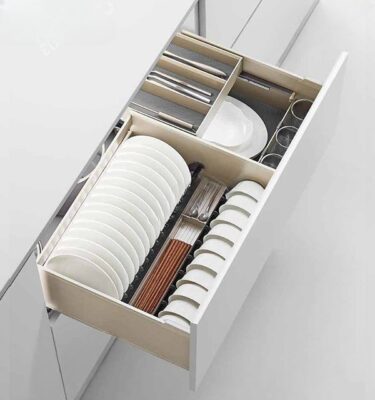 Giá bát đĩa Eurogold EUM60