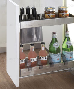 Giá dao thớt chai lọ Eurogold EUB55