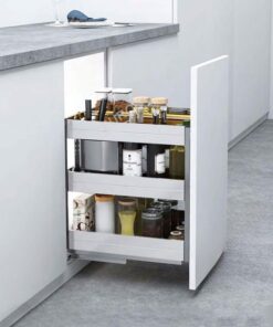 Giá dao thớt chai lọ Eurogold EUB55