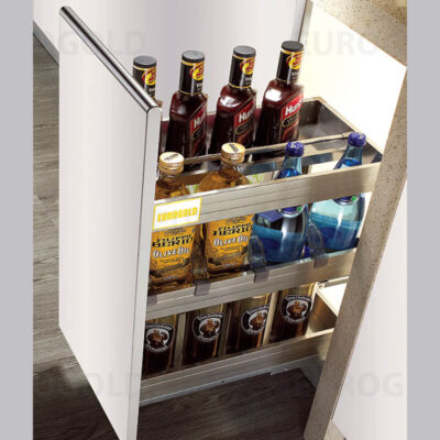 Giá gia vị Eurogold EUB45