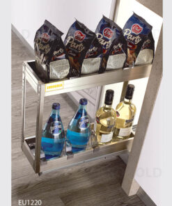 Giá gia vị Eurogold EUB45