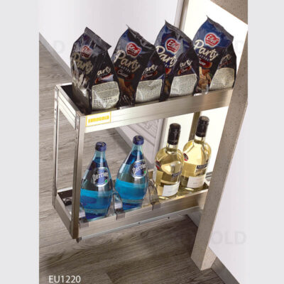 Giá gia vị Eurogold EUB45