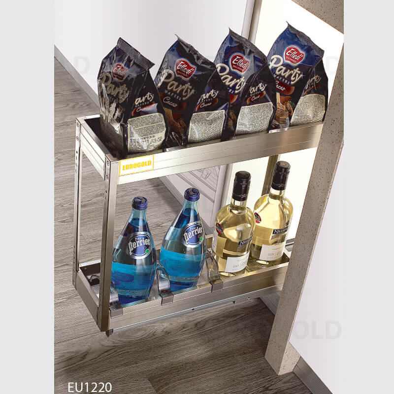 Giá gia vị Eurogold EUB45