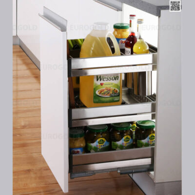 Giá gia vị Eurogold EUB45