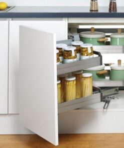 Giá liên hoàn hộp Eurogold EU101,EU102