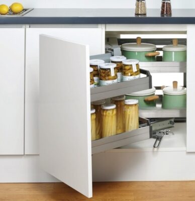 Hệ góc liên hoàn Eurogold EU10