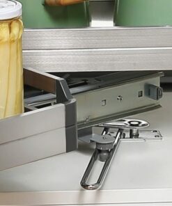 Giá liên hoàn hộp Eurogold EU101,EU102