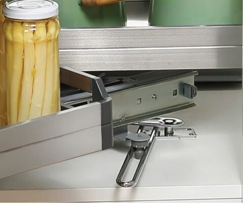 Hệ góc liên hoàn Eurogold EU10