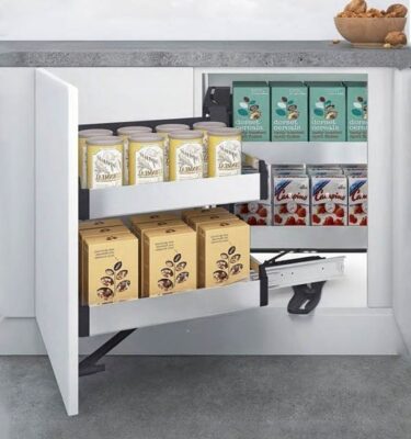 Hệ góc liên hoàn Eurogold EU10