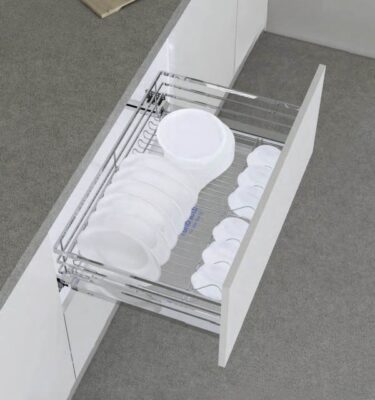 Giá xoong nồi bát đĩa Eurogold EPD72