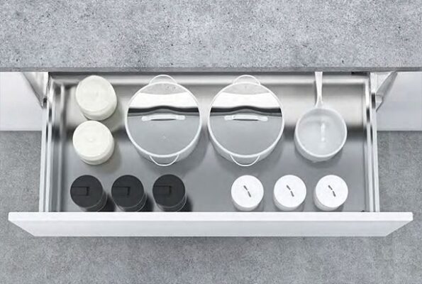 Giá xoong nồi Eurogold EUB75