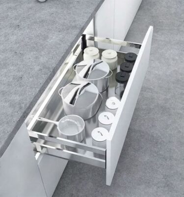 Giá xoong nồi Eurogold EUB75