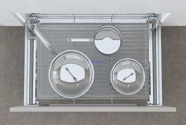 Giá xoong nồi Eurogold EPD62