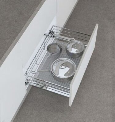 Giá xoong nồi Eurogold EPD62