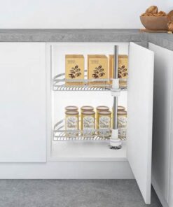 Mâm xoay 1/2 Eurogold EXL18