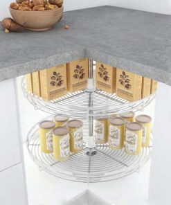 Mâm xoay toàn phần Eurogold EXL36080