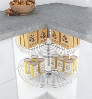 Mâm xoay toàn phần Eurogold EXL36080