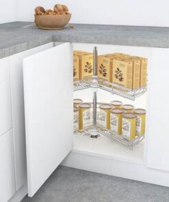 Mâm xoay 3/4 Eurogold EXL27080