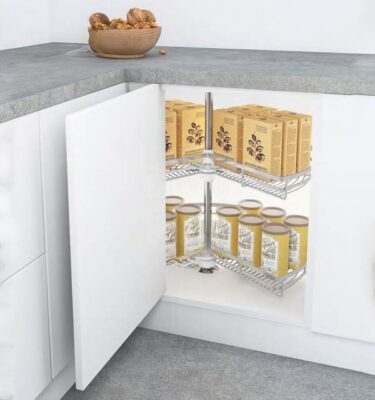 Mâm xoay 3/4 Eurogold EXL27080