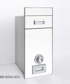 Thùng gạo Eurogold C300