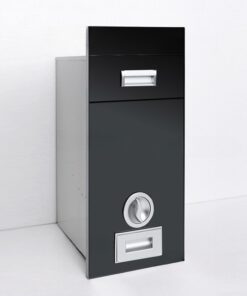 Thùng gạo Eurogold C300