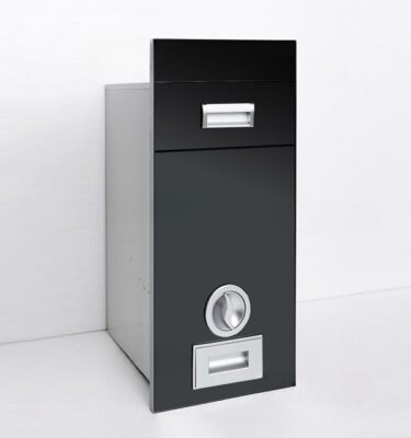 Thùng gạo Eurogold C300  