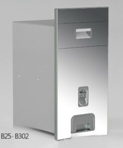 Thùng gạo Eurogold GB30