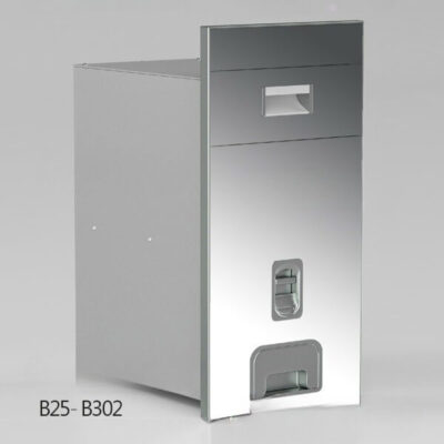 Thùng gạo Eurogold GB30