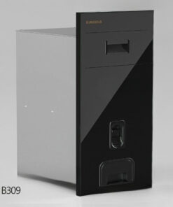 Thùng gạo Eurogold GB30