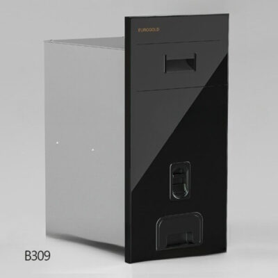 Thùng gạo Eurogold GB30