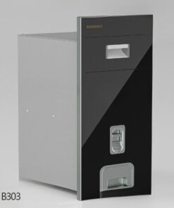 Thùng gạo Eurogold GB30