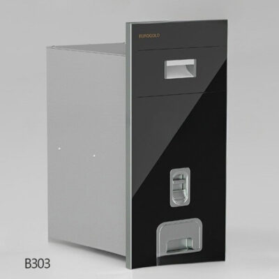 Thùng gạo Eurogold GB30