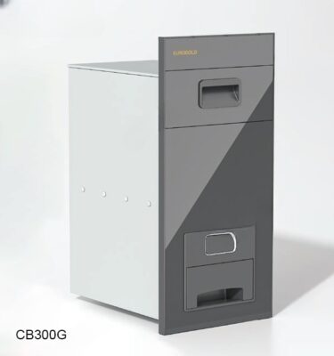 Thùng gạo Eurogold GC300